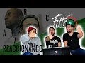 Download Lagu SinFiltro REACCIONA A - CANSERBERO Mundo A,B,C