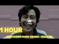 Download Lagu 1 HOUR MONTAGEM MARE GRANA - NAKAMA - (Ultra Slowed \u0026 Reverb) - (Tiktok Version)
