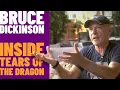 Lagu Iron Maiden's Bruce Dickinson takes us inside his solo masterpiece, Tears Of The Dragon|Metal Hammer
