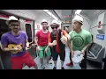 Pagode da Ofensa na Web #76 - No Trem!