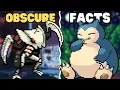 150 Kanto Pokémon Facts to Fall Asleep to