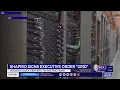 Executive Order imposes strict requirements for Pennsylvania data centers