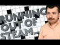 Tuesday Hitting a Wall That I Made - 29 April 2025 New York Times Crossword