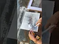 Affordable framing for works on paper