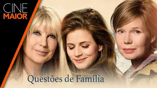 Questões de Família - Filme Completo Dublado - Filme de Drama | Cine Maior