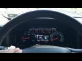Chevy Silverado Stabilitrak Problem