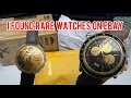 Why eBay Watch Lots Are a GOLD MINE for Savvy Buyers