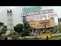 Download Lagu suasana kota Bukittinggi sumatra Barat di awal tahun 2025