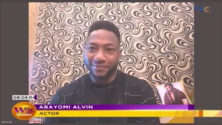 i got into jenifas diary as a wakapass abayomi alvin