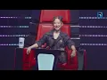 Bhabika Pun "Manako Jhaliko" | The Voice of Nepal Season 7 -2025