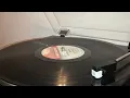 Elton John - Are You Ready For Love (1979 12" Single/EP)