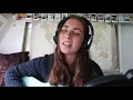 this is me trying - Taylor Swift Cover By Billie Flynn