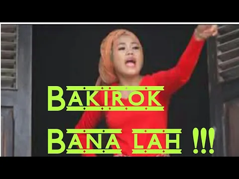 Download MP3 HQ || CIMBURU BUTO  ( Mak Pono \u0026 Piak Unyuik - Komedi \u0026 Lagu  )