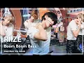 Download Lagu [#음중팔로우캠] RIIZE  - Boom Boom Bass | 쇼! 음악중심 | MBC240622방송