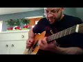 "Free to Go" - The Folk Implosion(Cover by Jared Nelson)
