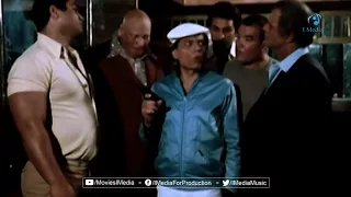 كله يرفع إيده كله يرجع لورا دندنها