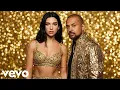 Lagu Sean Paul ft. Dua Lipa - Love on Fire (Lyrical Music Video)