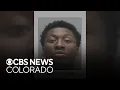 Greeley police arrest man recently released from jail allegedly seen with gun on college campus