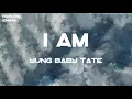 Yung Baby Tate - I Am (feat. Flo Milli) (Lyrics)