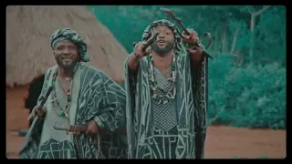 Download FADIL LE SORCIER ft  RAMSON LE PHÉNOMÈNE -Ma Grand-mère ( Official Vidéo) MP3