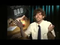 Bad Teacher cast w Andre Hyland - The Daily Habit Justin Timberlake beatboxing