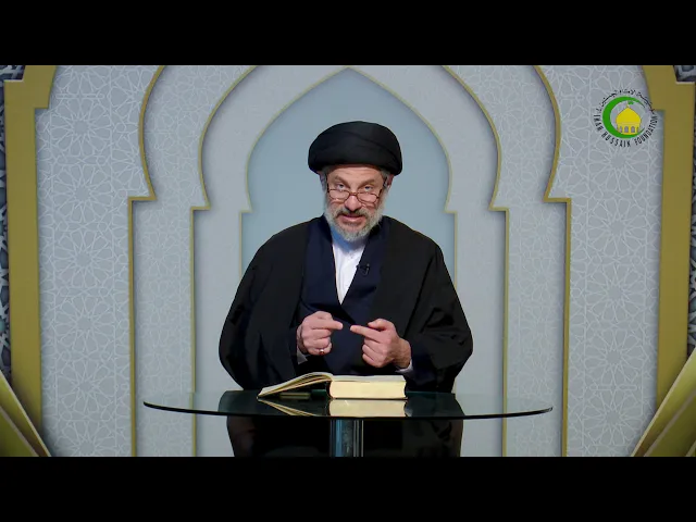 ⁣25   الاجتهاد و التقليد، المسألة التاسعة، و فيه أن عموم ...، ص20 - الأستاذ:سماحة السید عماد الحکیم