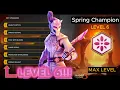 Download Lagu Spring Champion aka Sakura - Level 6!!! | Best Heralds Set? | Shadow Fight 3