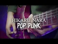 Lagu Hikaru Nara – Goose house | Cover Pop Punk Bahasa Indonesia
