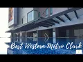 Virtual Tour at the Best Western Metro Clark Angeles City Philippines