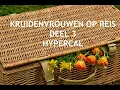 Download Lagu 3. KRUIDENVROUWEN OP REIS - HYPERCAL