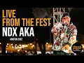 Download Lagu NDX AKA Live at The Sounds Project Vol.5 2022
