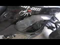 2012 can am spyder in limp mode