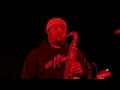 Butcher Brown Full Live Performance at Sun Tiki Studios in Portland, Maine