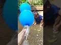Bunyi balon #shorts #shortsfeed #viral