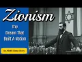 Download Lagu Zionisme - De droom die een natie bouwde | Een ASMR-slaapverhaal 😴