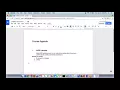 Demo AWS Lambda with boto3