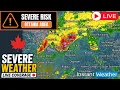 Wed Aug 12 2026 Canada s Severe Weather Coverage Ottawa Area