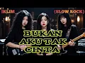 Download Lagu BUKAN AKU TAK CINTA - IKLIM (SLOW ROCK) cover by Nabilah studio