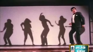 isai paadum thendral disco king