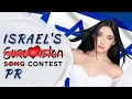 Download Lagu Masterclass in Gaslighting: Israel's Victim Song @ Eurovision