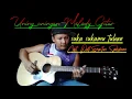 Lagu Suka sukamu tuhan - melody gitar batak (uning uningan rohani)