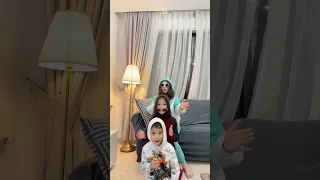 ترند مجنون مع لموره وتوته وا سيد 