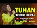 Download Lagu TUHAN BENTENG HIDUPKU - Ps. JACQLIEN CELOSSE - JC MINISTRY