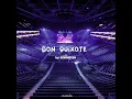 Lagu Don Quixote - SEVENTEEN | but you're in an empty arena