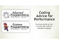 Week 7 - Android Games Programming CSC2021