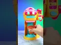 Download Lagu Satisfying With Unboxing \u0026 Review Miniature Ice Cream Machine Kitchen Video l ASMR Videos