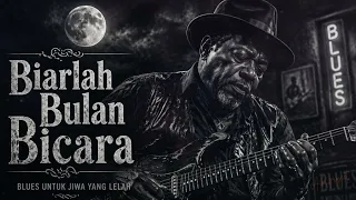 biarlah bulan bicara blues version broery marantika cover by aik project