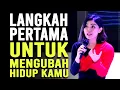 Download Lagu SATU LANGKAH YANG AKAN MENGUBAH HIDUP KAMU SELAMANYA | Motivasi Merry | Merry Riana
