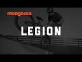 Team Mongoose Presents the Legion Series