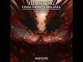 Elden Ring (The Final Battle / Malenia, Blade of Miquella) - Manleve
